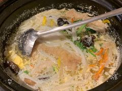 云南过桥米线-云海肴·汽锅鸡·云南菜(领展购物广场·中关村店)