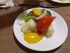 -5号公路餐厅(曼哈顿店)