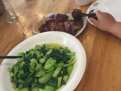 -乌镇那一年小院主题餐厅(甘泉西路店)