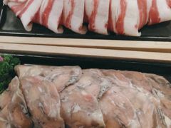 -湊湊火锅·茶憩(东城万达店)