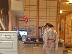 -长崎屋·日本料理·刺身·烧鸟(天河北路店)