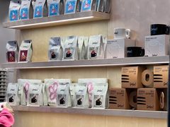 -Seesaw Coffee(武商MALL·武广店)