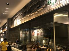 -食代馆(深业上城店)