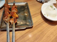 -品回味清真西北楼(宁波首店)