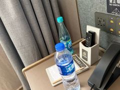 -美沁酒店(成都宽窄巷子奎星楼街店)