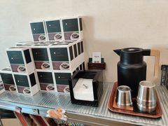 -Tequila Espresso(嘉善路店)