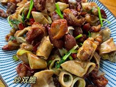 -超越海鲜屋(飞龙物业店)