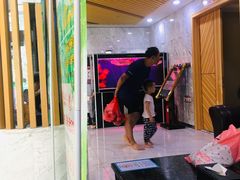 -绿岛汤泉韩式休闲会所
