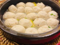 -良友·海鲜青岛菜(五四广场店)