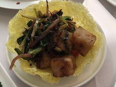 -粤财皇冠假日酒店·彩华轩中餐厅