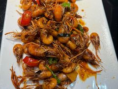 -老地方369农家菜