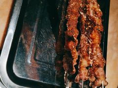 -清真·老门框爆肚涮肉·中华老字号(丰管路店)