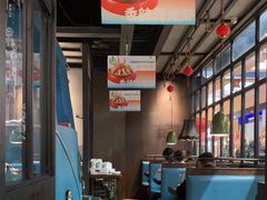 -前海沿·青岛菜(五四广场永旺店)