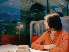 -迪欧咖啡·中西餐融合菜(平江万达旗舰店)