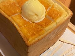 -绿茶餐厅(南昌王府井店)