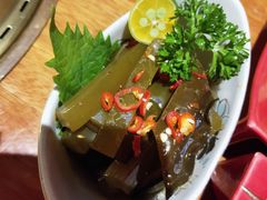 -肉魁屋·烧肉·烧鸟·酒场(高新店)