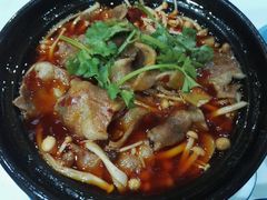 -廖记老砂锅(上清寺店)