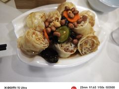 -福寿斋·老北京铜锅涮肉·烤鸭(顺义总店)