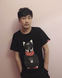 -V8潮牌·接发烫染连锁