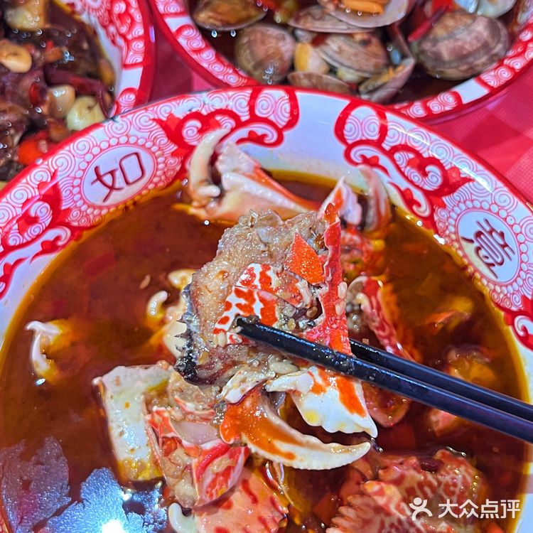 在杭州！也能吃到正宗江西菜了！落泪…