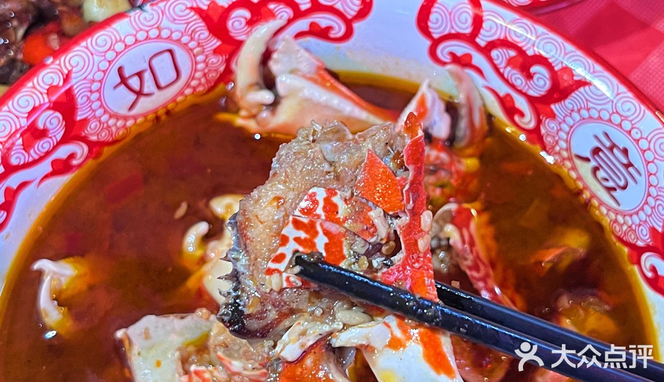 在杭州！也能吃到正宗江西菜了！落泪…