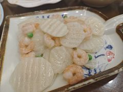 -百年认一力 太原老字号 (桥头街店)