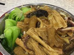 珠江一品鲜-珠江餐厅