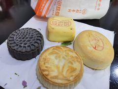 -北京稻香村(第三店)