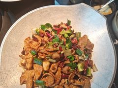 -云海肴云南菜·蒸汽石锅鱼(青岛万象城店)