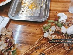 -一口香烧烤大排档(先锋路店)