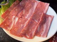 -松渡·鲜肉泥炉烤肉(时代天街店)