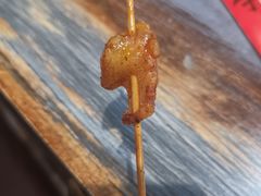 牛胸油-再来几串·云南酱烤(全国首店)