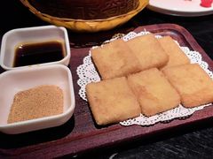 -三生三味密宗川菜·江景餐厅(来福士店)