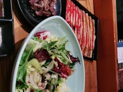 -千寻烧肉(政务区店)