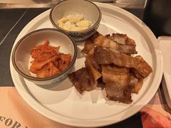 -盛焰铁板烧(王府井店)