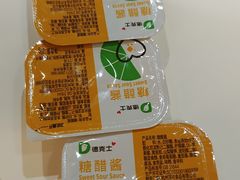 -德克士(长安百货店)