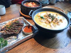 -嘉禾·悦享餐厅(八方汇店)