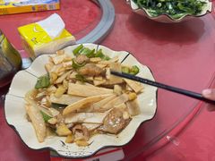 -华园农庄·特色炭烧鸡·北江河鲜
