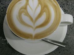 -震旦博物馆·A Cafe