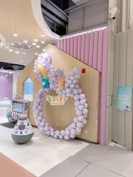 点击看大图 -meland club亲子乐园(石家庄万象城店)