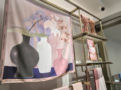-万事利丝绸(杭州大厦店)