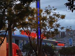 -西昌旅游集散服务中心