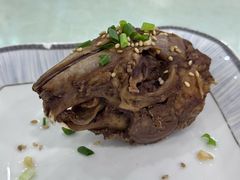 老妈兔头-廖老妈蹄花店(人民公园陕西街259号店)