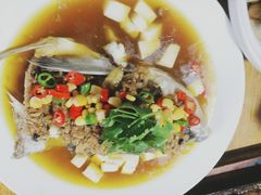 -去茶去餐厅(中央大街店)