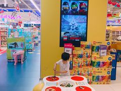 -TOYSRUS玩具反斗城(上海万象城店)