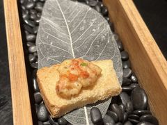 -松鹤精致料理(五一中路店)