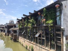 -老木头音乐空间(月河街店)