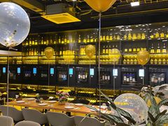 大堂-ibarrel爱杯·bistro&brunch(江宁路店)