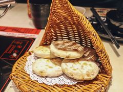 -潮牛海记•潮汕牛肉火锅•醉鸡煲•粿条汤(通北路店)