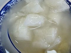 -黄记潮汕甜汤(贝底田坊店)